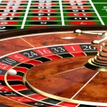 Quay roulette kiếm tiền cực dễ tại nhà cái trực tuyến