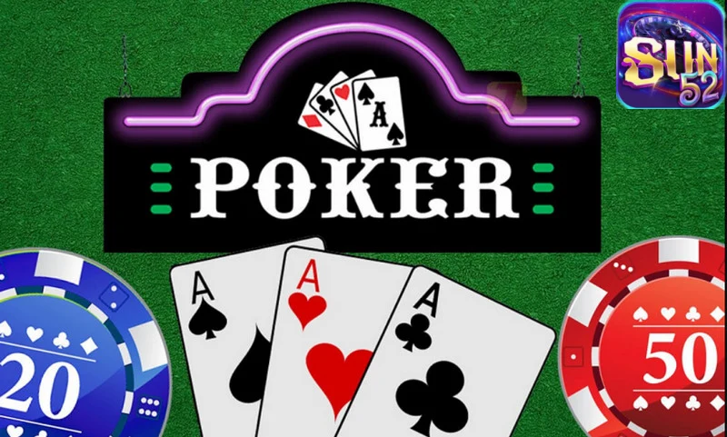 Poker game bài Win 79 được ưa thích tại sòng bạc